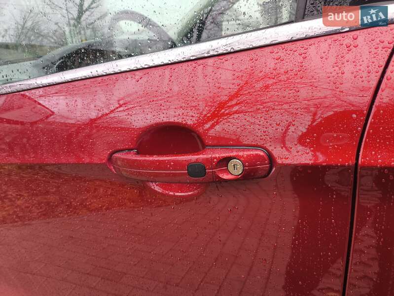 Внедорожник / Кроссовер Ford Escape 2019 в Ровно фото 19 Внедорожник / Кроссовер Ford Escape 2019 в Ровно