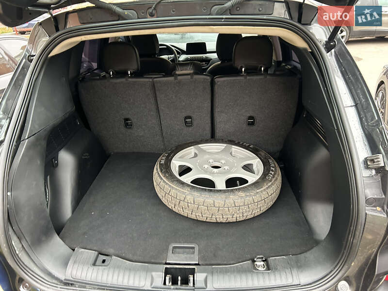 Внедорожник / Кроссовер Ford Escape 2020 в Полтаве