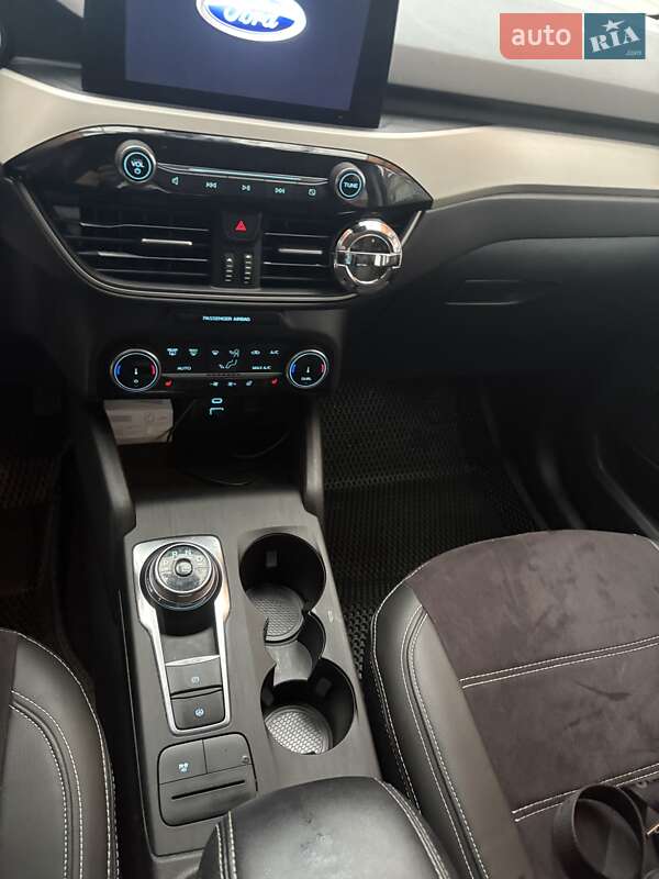 Внедорожник / Кроссовер Ford Escape 2022 в Харькове фото 11 Внедорожник / Кроссовер Ford Escape 2022 в Харькове