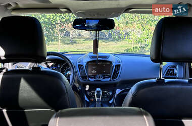 Внедорожник / Кроссовер Ford Escape 2014 в Черкассах
