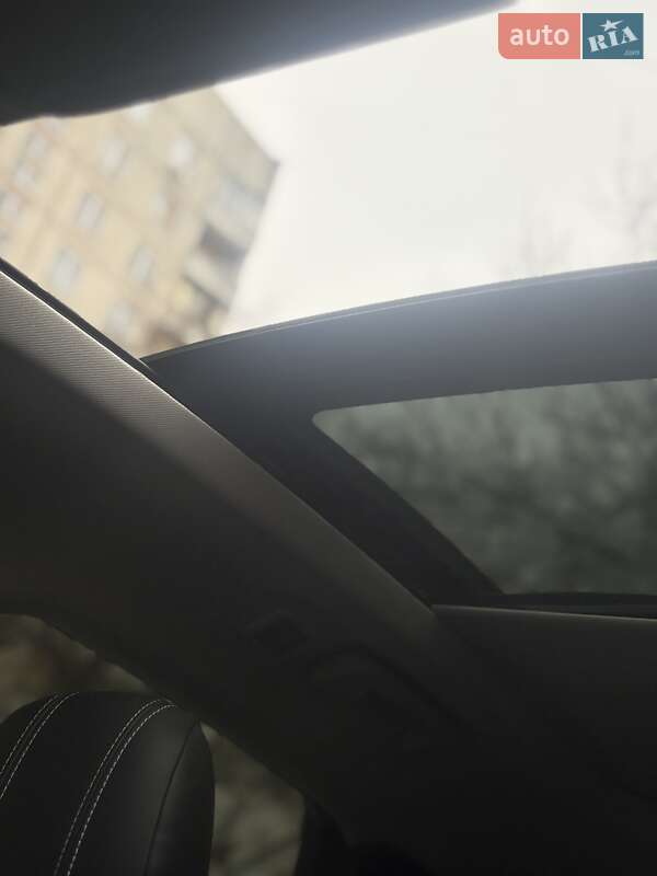 Внедорожник / Кроссовер Ford Escape 2022 в Харькове фото 18 Внедорожник / Кроссовер Ford Escape 2022 в Харькове