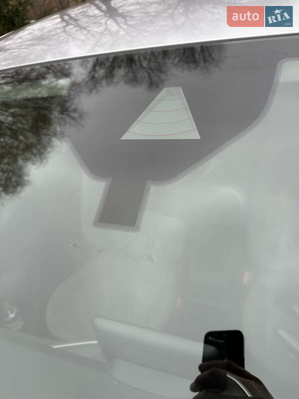 Внедорожник / Кроссовер Ford Escape 2021 в Киеве