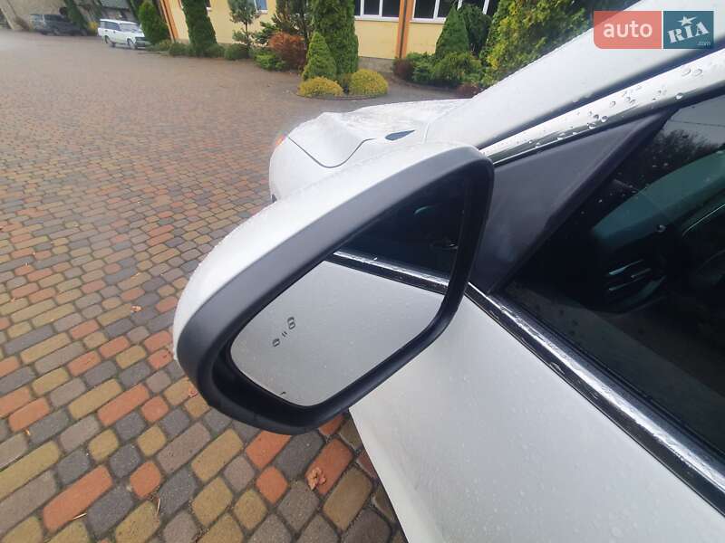 Позашляховик / Кросовер Ford Escape 2022 в Рівному фото 5 Позашляховик / Кросовер Ford Escape 2022 в Рівному