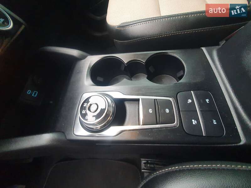 Позашляховик / Кросовер Ford Escape 2022 в Рівному фото 21 Позашляховик / Кросовер Ford Escape 2022 в Рівному