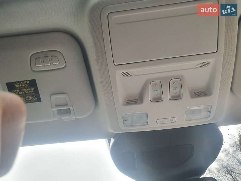 Позашляховик / Кросовер Ford Escape 2022 в Рівному фото 26 Позашляховик / Кросовер Ford Escape 2022 в Рівному