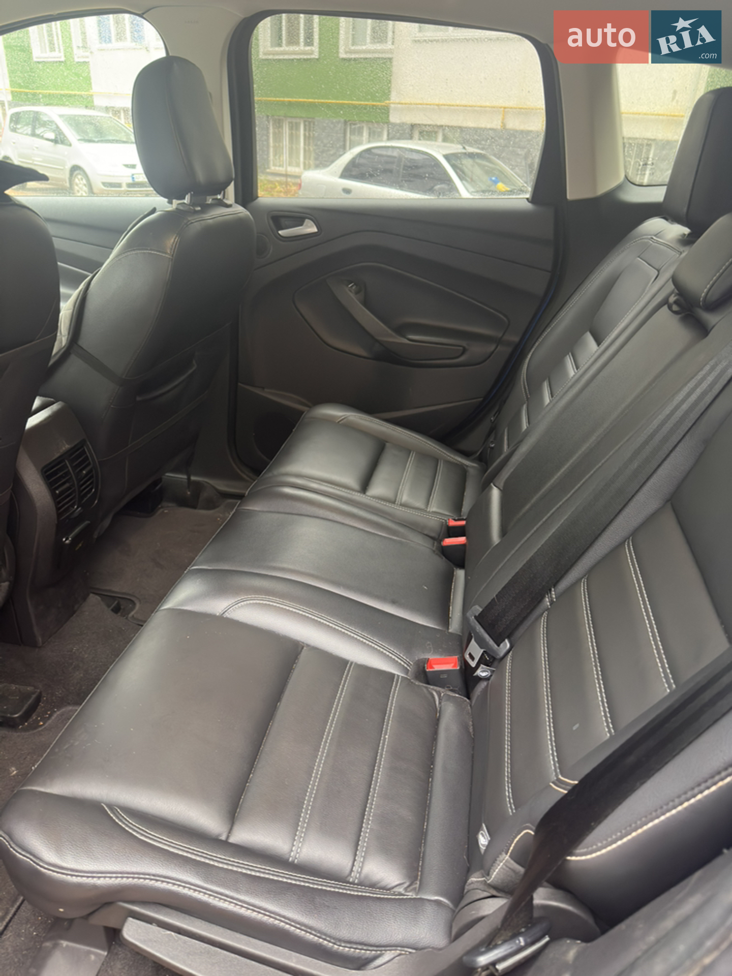 2018 Ford Escape - мініатюра 5