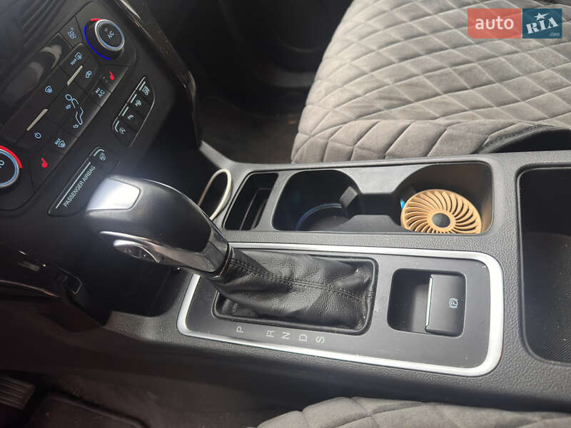 Внедорожник / Кроссовер Ford Escape 2018 в Ирпене фото 8 Внедорожник / Кроссовер Ford Escape 2018 в Ирпене