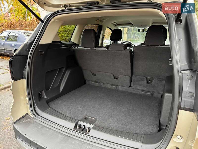 Позашляховик / Кросовер Ford Escape 2018 в Києві фото 29 Позашляховик / Кросовер Ford Escape 2018 в Києві