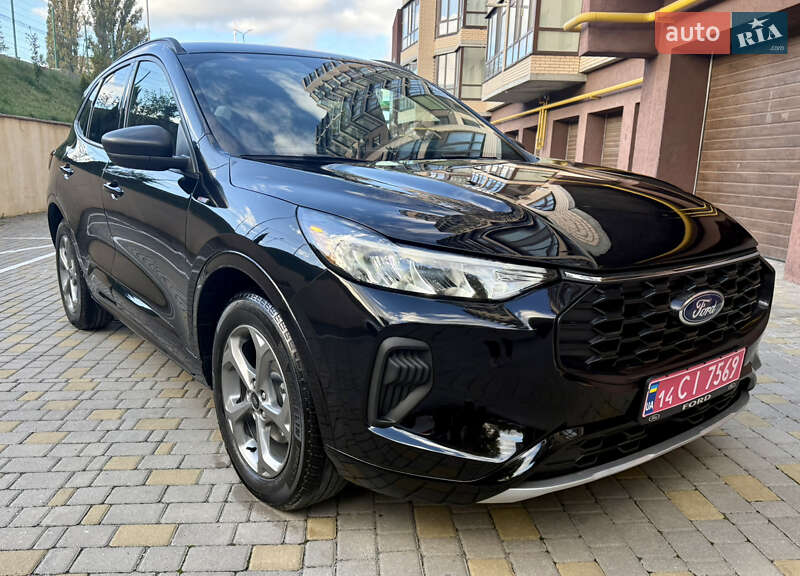 Позашляховик / Кросовер Ford Escape 2024 в Вінниці