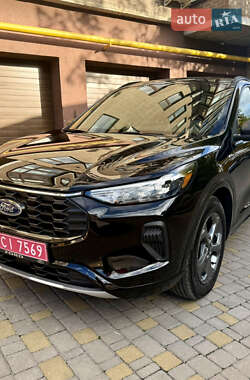 Позашляховик / Кросовер Ford Escape 2024 в Вінниці