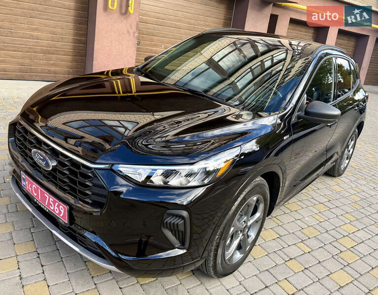 Позашляховик / Кросовер Ford Escape 2024 в Вінниці