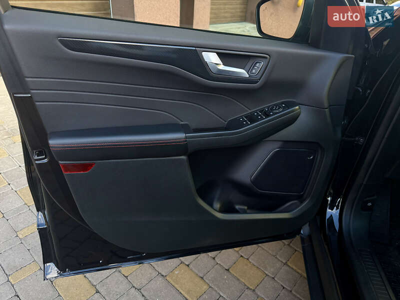 Позашляховик / Кросовер Ford Escape 2024 в Вінниці