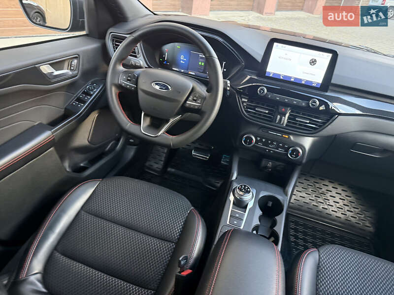 Позашляховик / Кросовер Ford Escape 2024 в Вінниці
