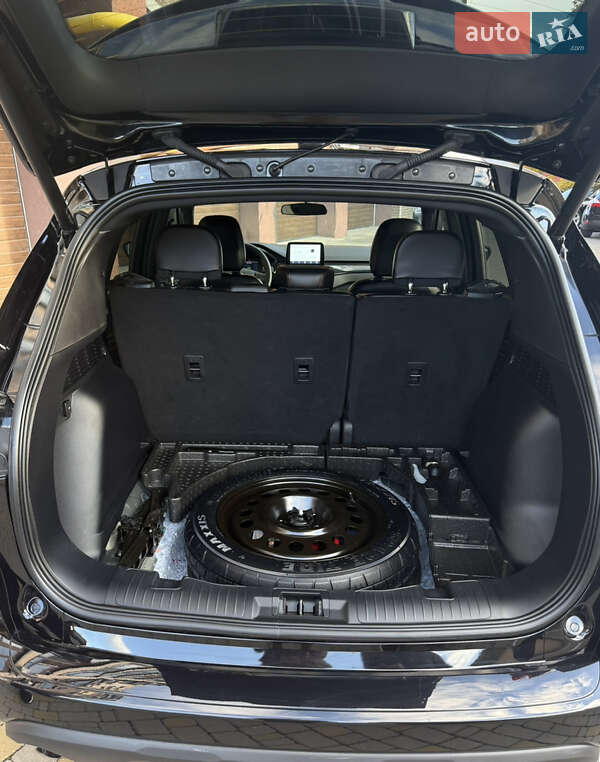 Позашляховик / Кросовер Ford Escape 2024 в Вінниці