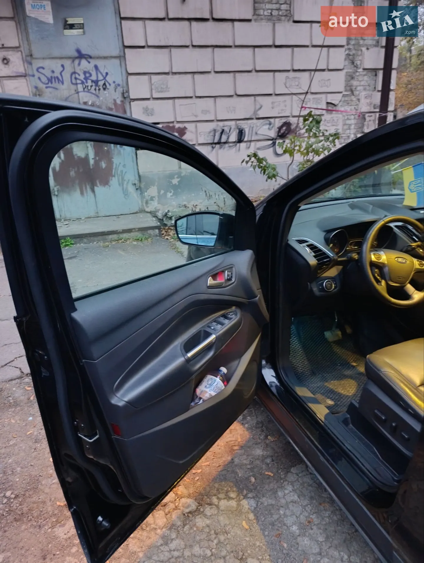 2015 Ford Escape - мініатюра 7