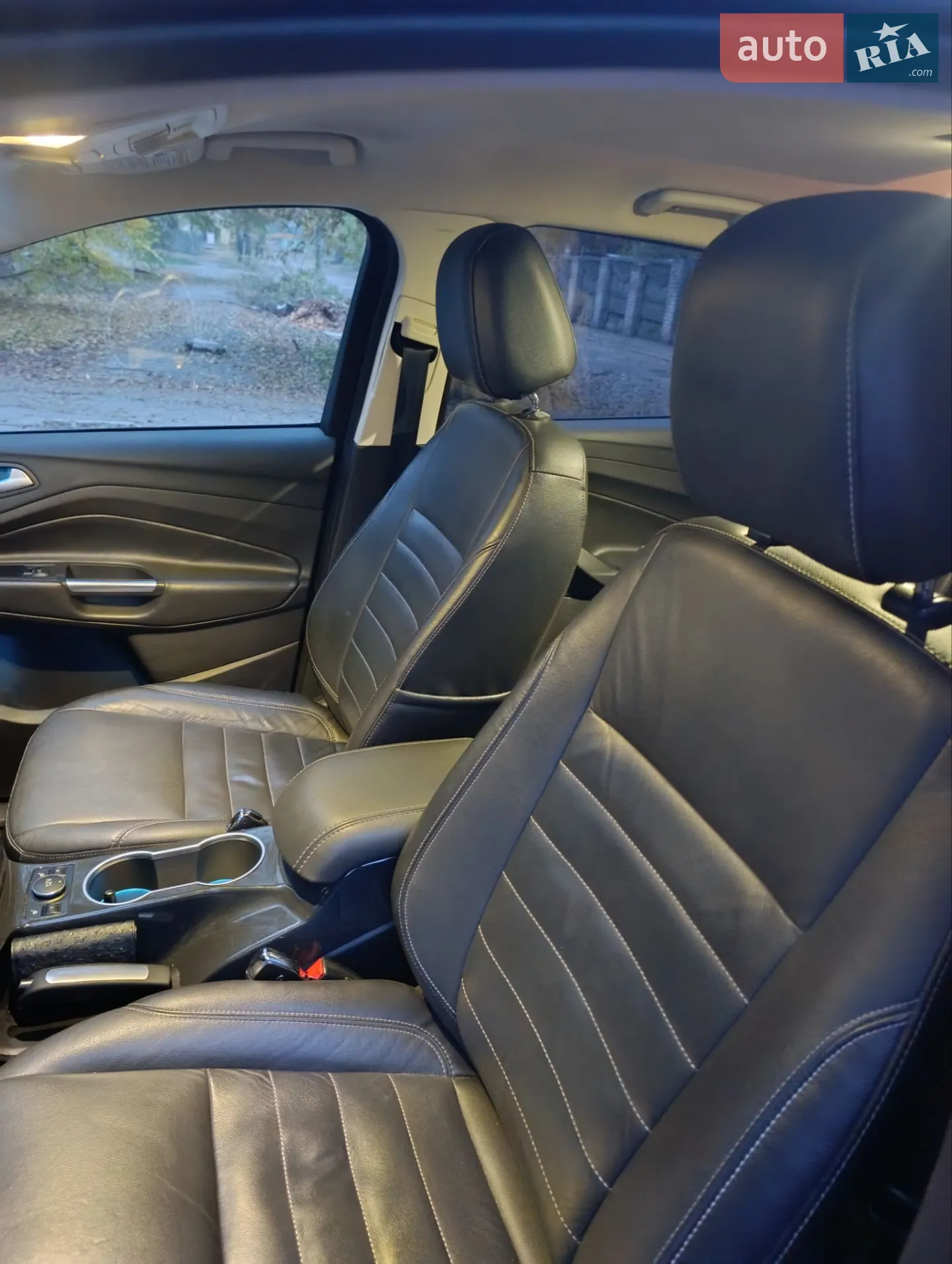 2015 Ford Escape - мініатюра 8