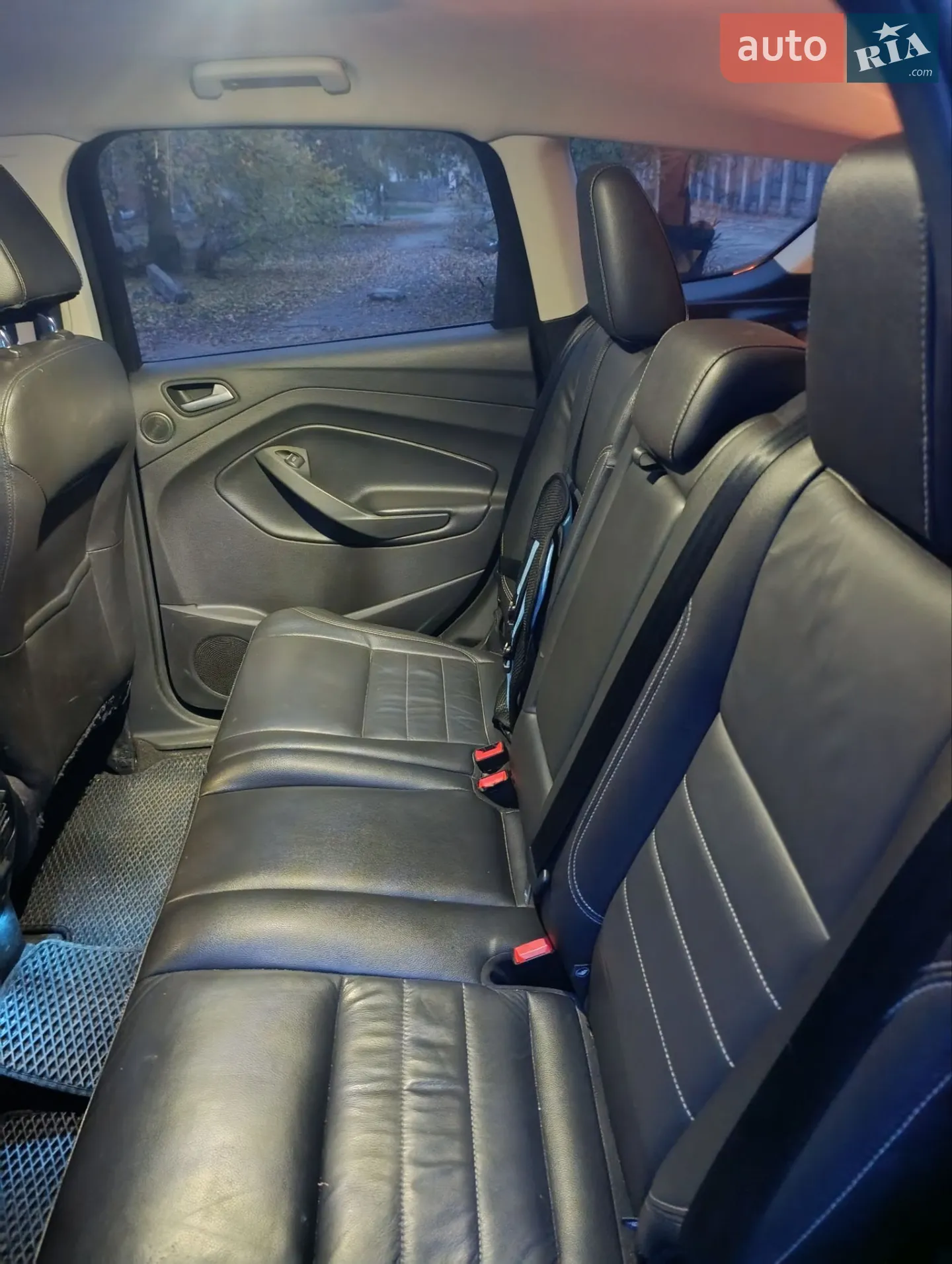 2015 Ford Escape - мініатюра 10