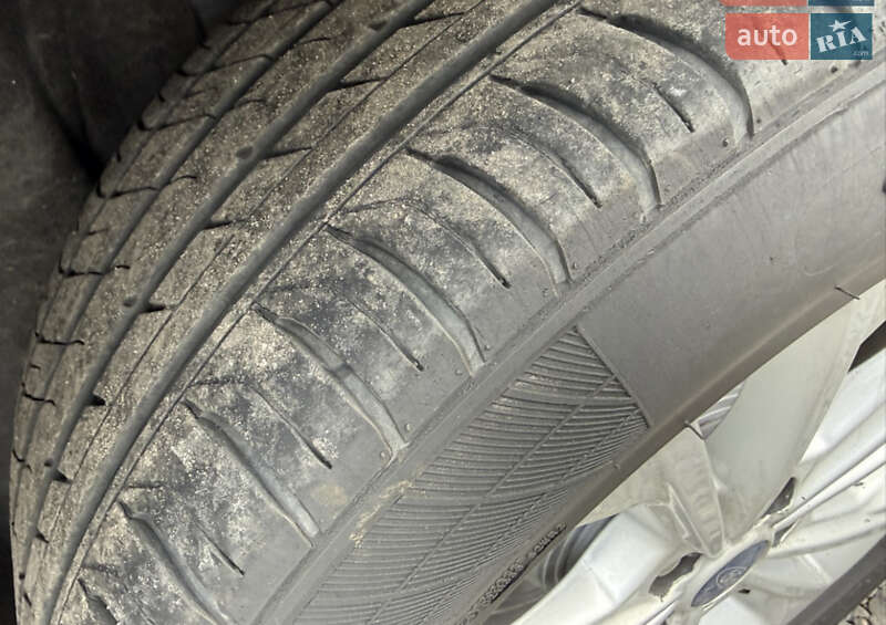 Позашляховик / Кросовер Ford Escape 2018 в Полтаві фото 7 Позашляховик / Кросовер Ford Escape 2018 в Полтаві