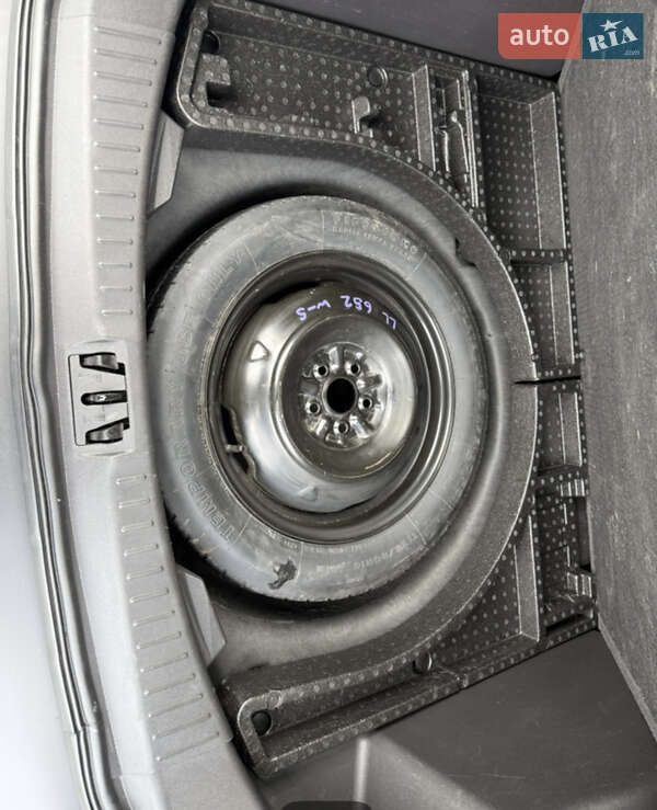 Позашляховик / Кросовер Ford Escape 2018 в Полтаві фото 9 Позашляховик / Кросовер Ford Escape 2018 в Полтаві