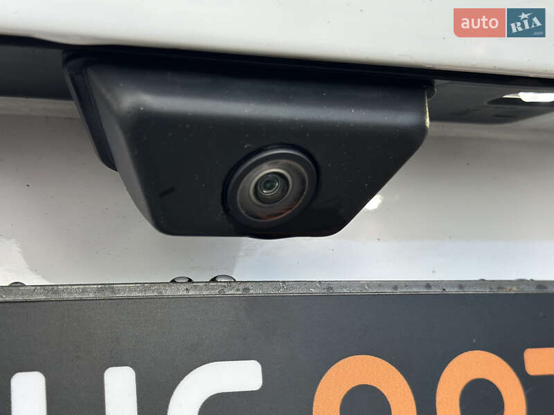 Позашляховик / Кросовер Ford Escape 2020 в Шептицькому фото 14 Позашляховик / Кросовер Ford Escape 2020 в Шептицькому