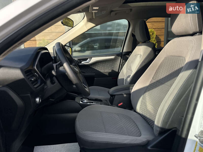 Позашляховик / Кросовер Ford Escape 2020 в Шептицькому фото 26 Позашляховик / Кросовер Ford Escape 2020 в Шептицькому