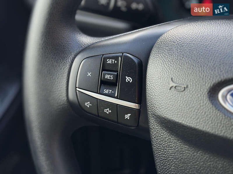 Позашляховик / Кросовер Ford Escape 2020 в Шептицькому фото 34 Позашляховик / Кросовер Ford Escape 2020 в Шептицькому