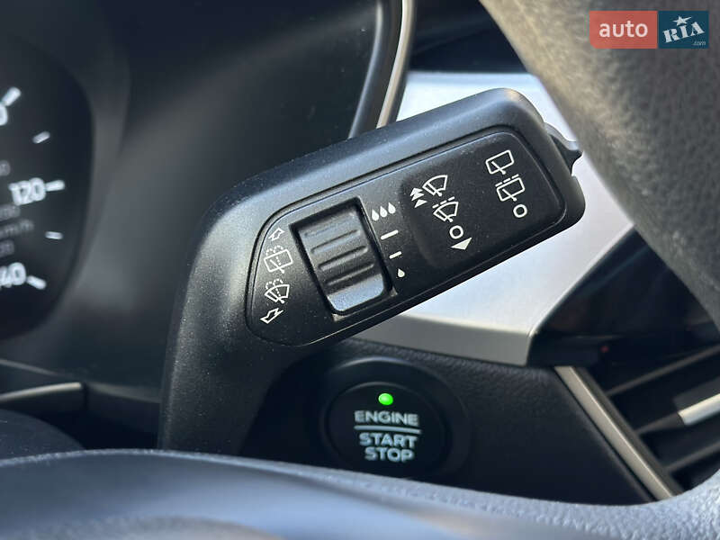 Позашляховик / Кросовер Ford Escape 2020 в Шептицькому фото 37 Позашляховик / Кросовер Ford Escape 2020 в Шептицькому