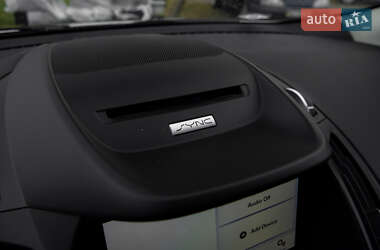 Внедорожник / Кроссовер Ford Escape 2017 в Львове