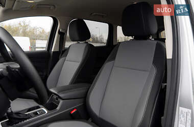 Внедорожник / Кроссовер Ford Escape 2017 в Львове