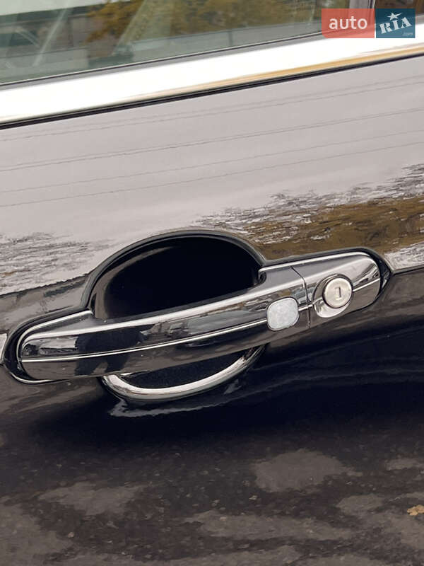 Позашляховик / Кросовер Ford Escape 2019 в Одесі фото 11 Позашляховик / Кросовер Ford Escape 2019 в Одесі