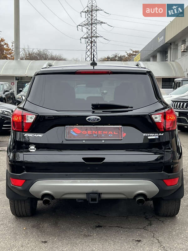 Позашляховик / Кросовер Ford Escape 2019 в Одесі фото 13 Позашляховик / Кросовер Ford Escape 2019 в Одесі