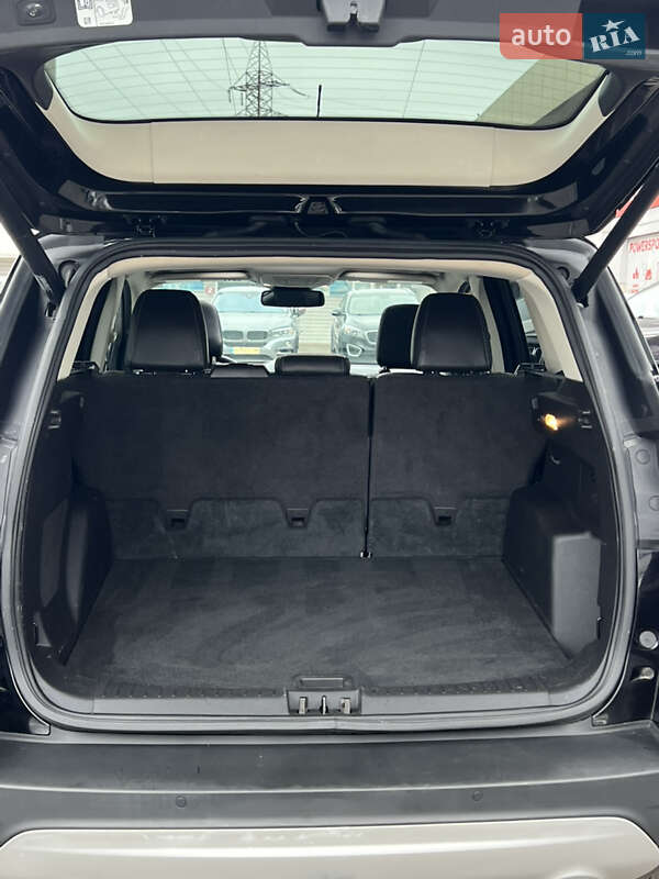 Позашляховик / Кросовер Ford Escape 2019 в Одесі фото 18 Позашляховик / Кросовер Ford Escape 2019 в Одесі