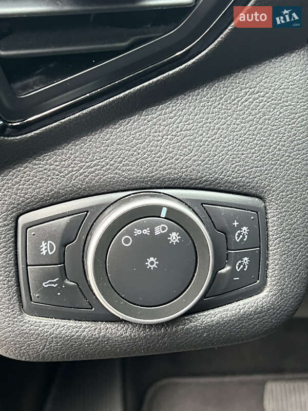 Позашляховик / Кросовер Ford Escape 2019 в Одесі фото 26 Позашляховик / Кросовер Ford Escape 2019 в Одесі