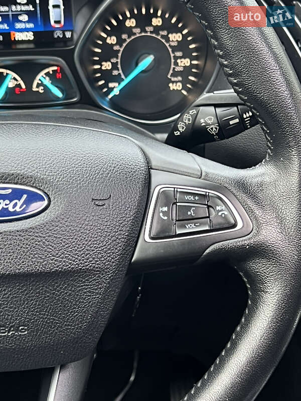 Позашляховик / Кросовер Ford Escape 2019 в Одесі фото 41 Позашляховик / Кросовер Ford Escape 2019 в Одесі