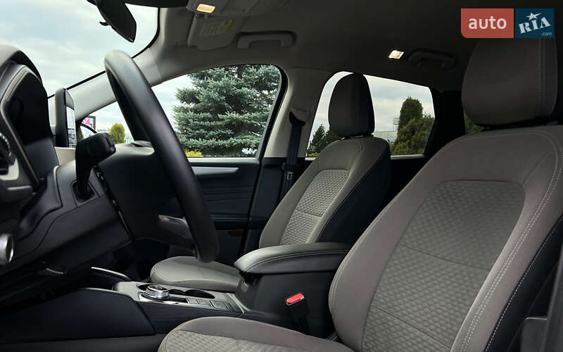 Позашляховик / Кросовер Ford Escape 2021 в Львові фото 9 Позашляховик / Кросовер Ford Escape 2021 в Львові