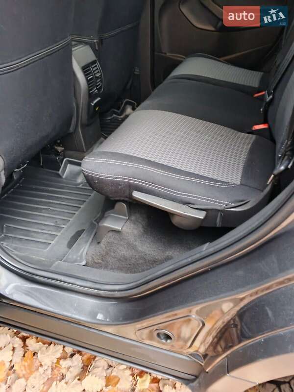 Позашляховик / Кросовер Ford Escape 2017 в Світловодську фото 9 Позашляховик / Кросовер Ford Escape 2017 в Світловодську