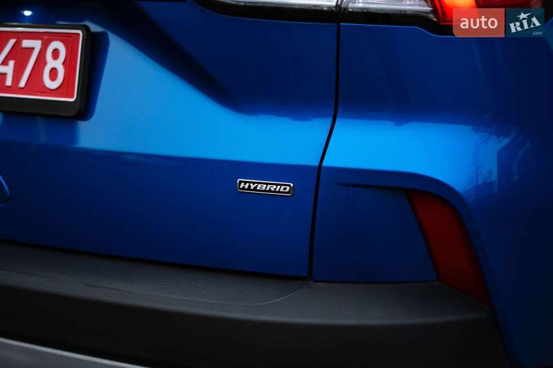 Позашляховик / Кросовер Ford Escape 2020 в Києві фото 29 Позашляховик / Кросовер Ford Escape 2020 в Києві