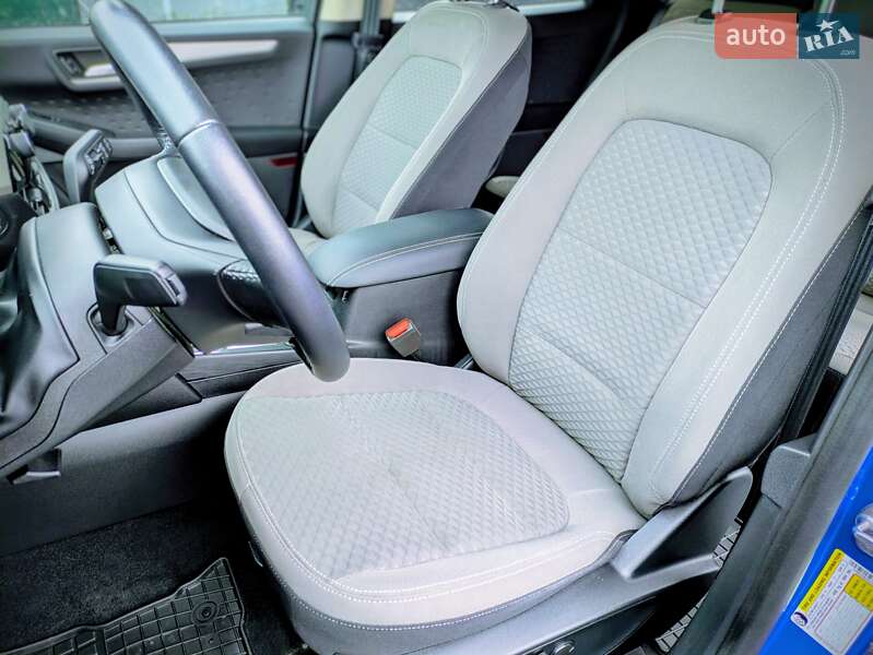 Позашляховик / Кросовер Ford Escape 2020 в Києві фото 17 Позашляховик / Кросовер Ford Escape 2020 в Києві