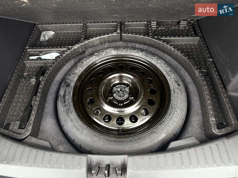 Позашляховик / Кросовер Ford Escape 2018 в Львові