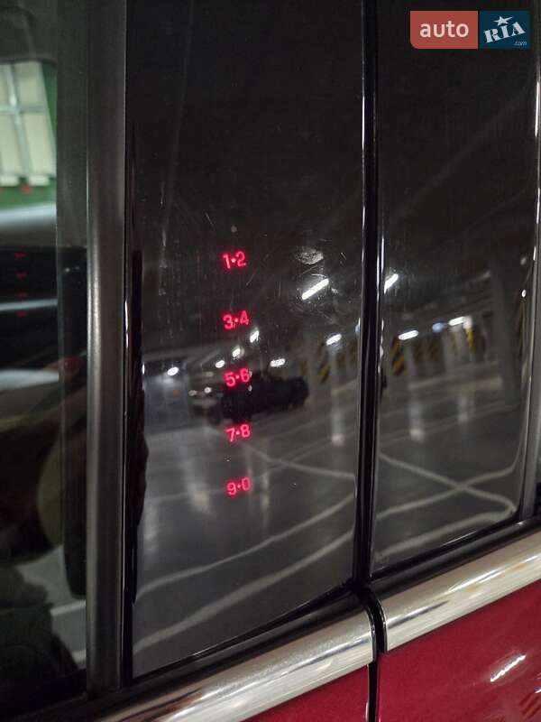 Внедорожник / Кроссовер Ford Escape 2017 в Львове фото 23 Внедорожник / Кроссовер Ford Escape 2017 в Львове