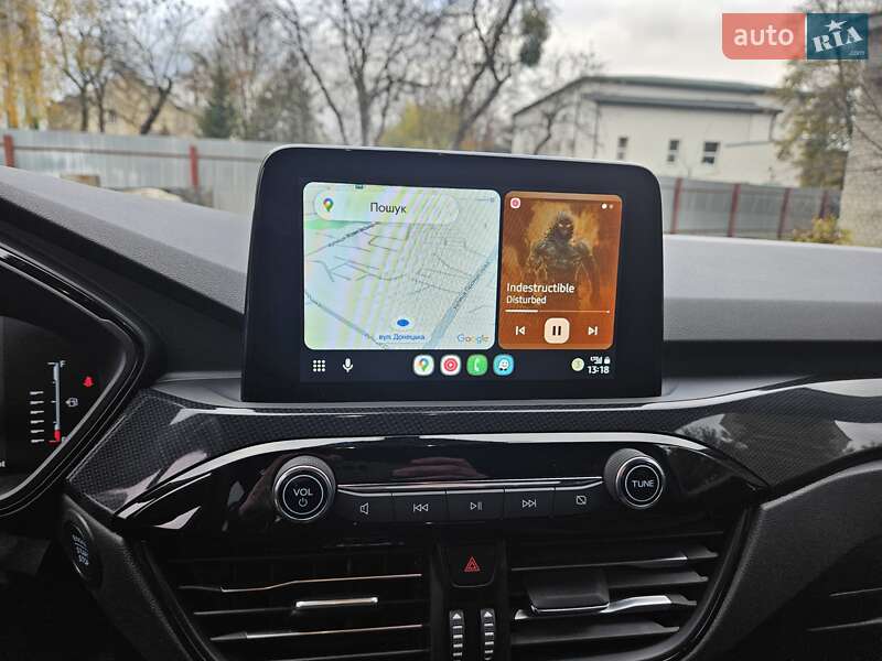 Внедорожник / Кроссовер Ford Escape 2023 в Львове фото 18 Внедорожник / Кроссовер Ford Escape 2023 в Львове