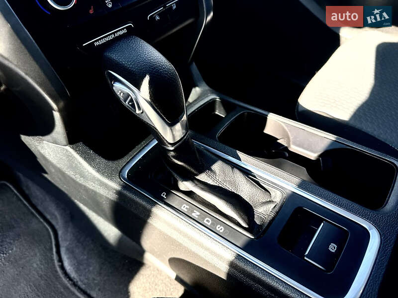 Внедорожник / Кроссовер Ford Escape 2018 в Львове фото 20 Внедорожник / Кроссовер Ford Escape 2018 в Львове