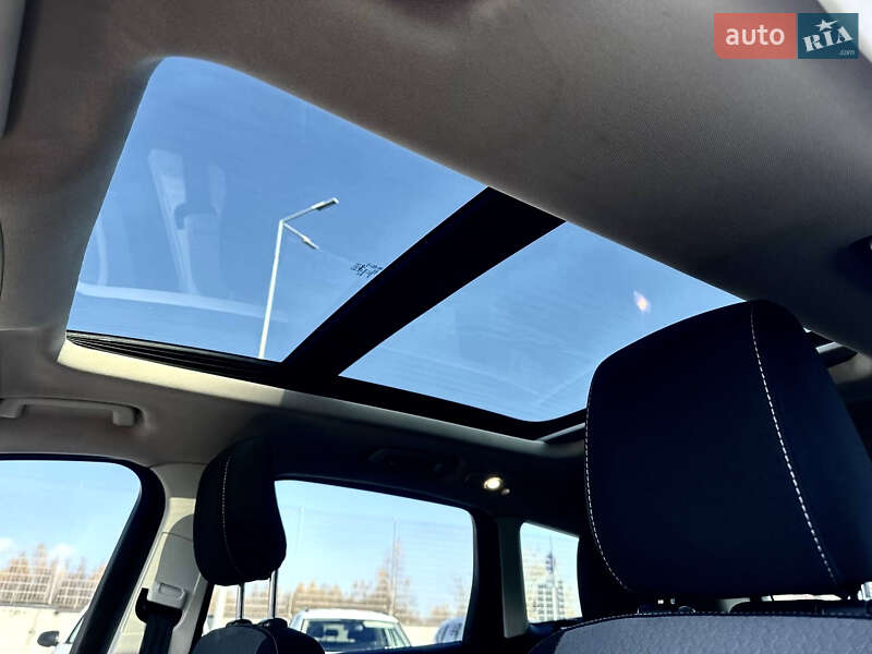 Внедорожник / Кроссовер Ford Escape 2018 в Львове фото 23 Внедорожник / Кроссовер Ford Escape 2018 в Львове