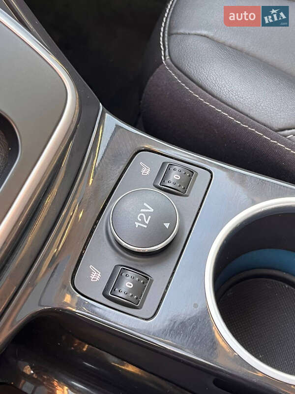 Позашляховик / Кросовер Ford Escape 2012 в Одесі фото 8 Позашляховик / Кросовер Ford Escape 2012 в Одесі