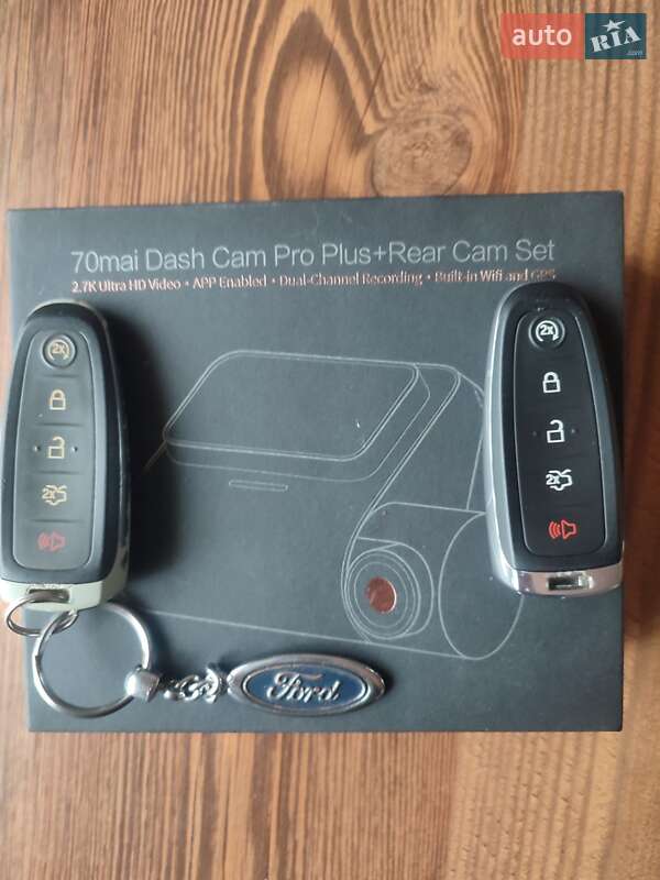 Позашляховик / Кросовер Ford Escape 2014 в Чернівцях фото 17 Позашляховик / Кросовер Ford Escape 2014 в Чернівцях