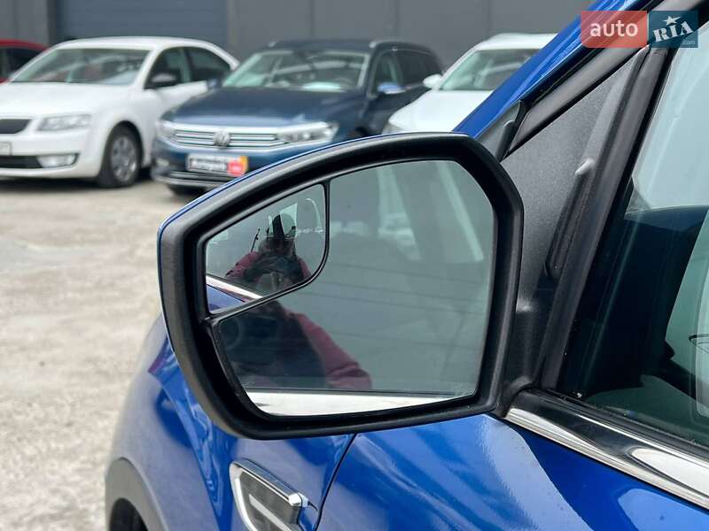 Позашляховик / Кросовер Ford Escape 2016 в Львові фото 14 Позашляховик / Кросовер Ford Escape 2016 в Львові