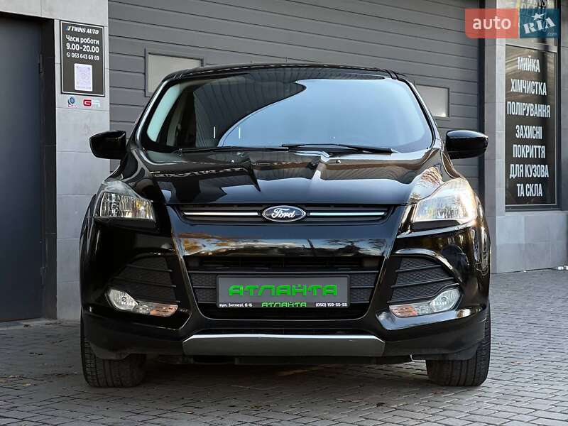 Позашляховик / Кросовер Ford Escape 2015 в Одесі фото 3 Позашляховик / Кросовер Ford Escape 2015 в Одесі
