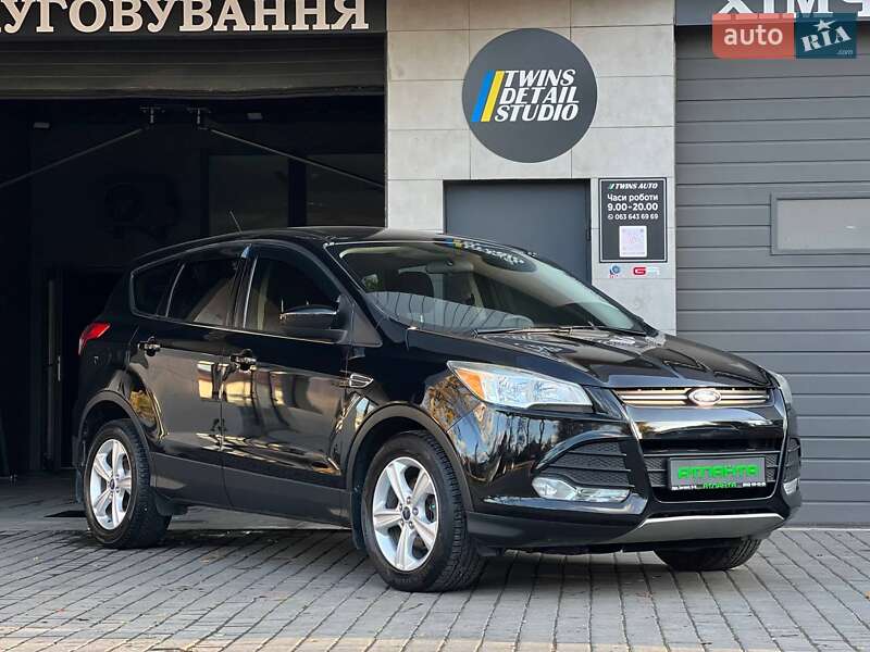 Позашляховик / Кросовер Ford Escape 2015 в Одесі фото 5 Позашляховик / Кросовер Ford Escape 2015 в Одесі