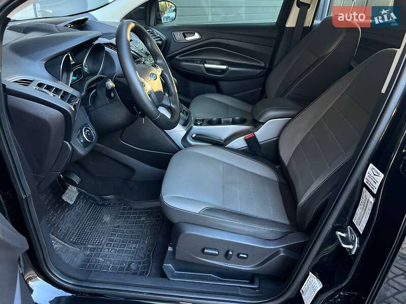 Позашляховик / Кросовер Ford Escape 2015 в Одесі фото 11 Позашляховик / Кросовер Ford Escape 2015 в Одесі