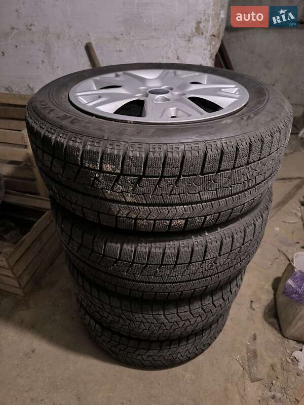 Внедорожник / Кроссовер Ford Escape 2016 в Днепре